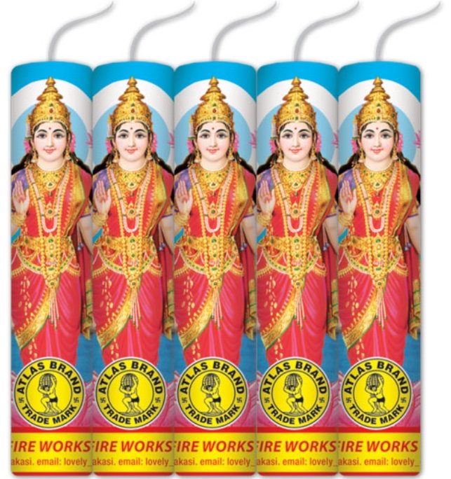 ONE SOUND CRACKERS