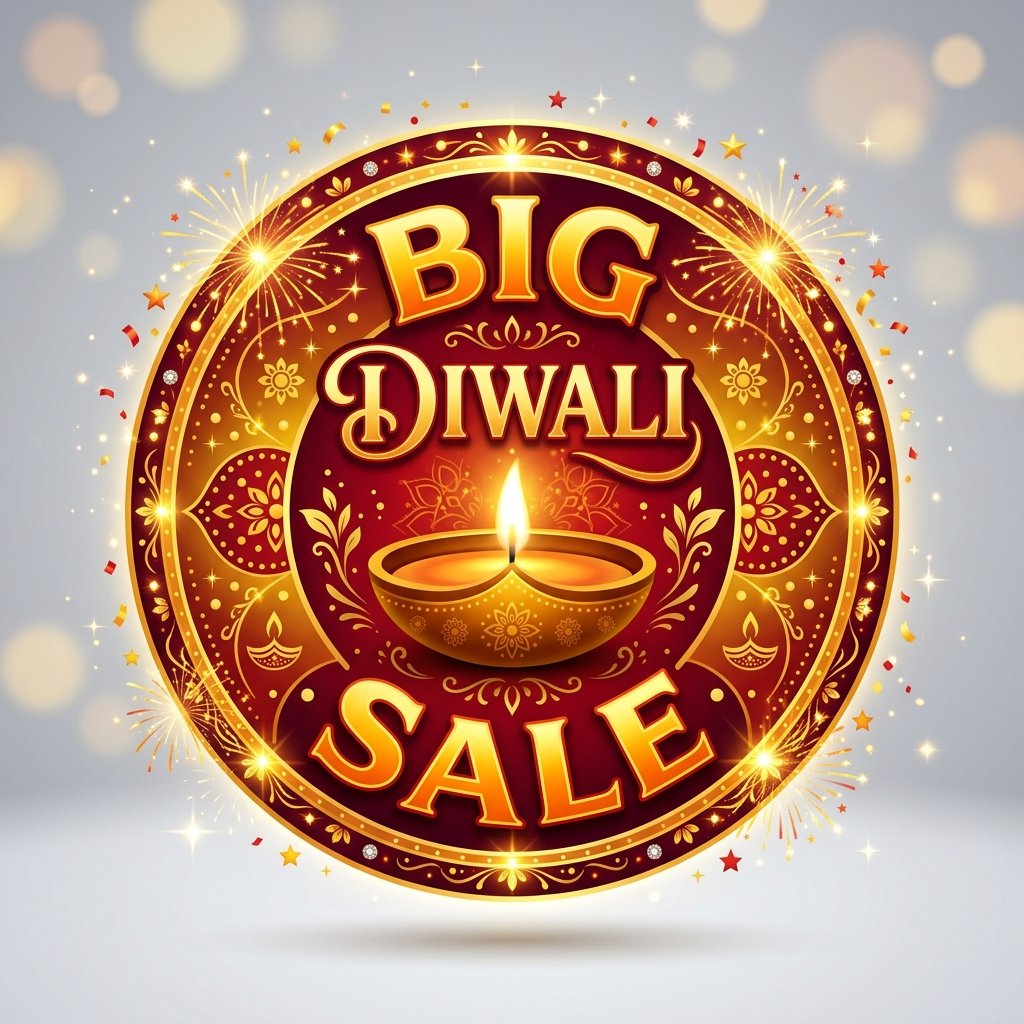 Big Diwali Sale Sivakasi Crackers