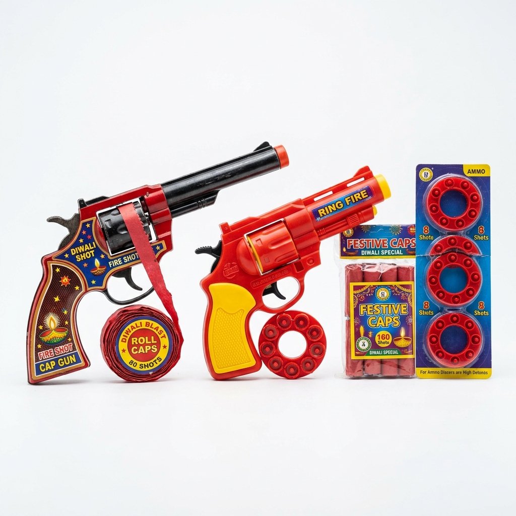 RING GUN
