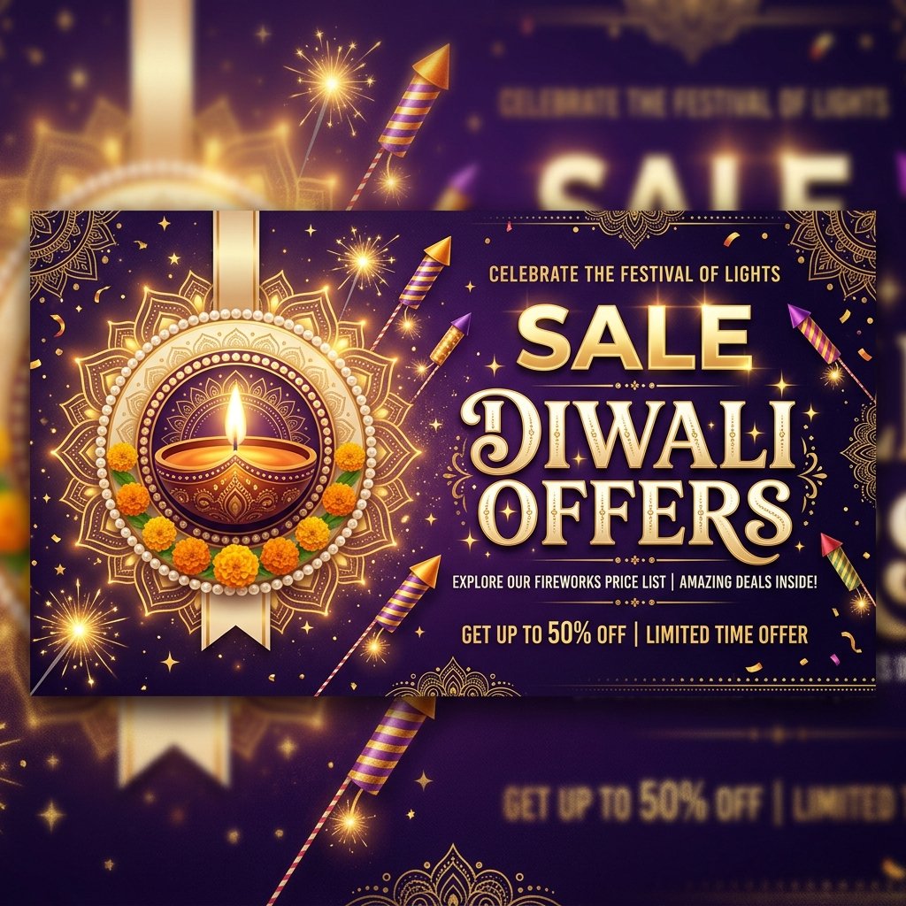 Wholesale Price List Sri Saravana Pyro Park